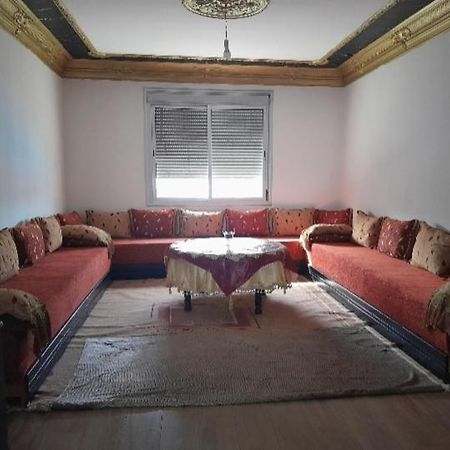 Dar Yahya Apartment Chefchaouen Luaran gambar