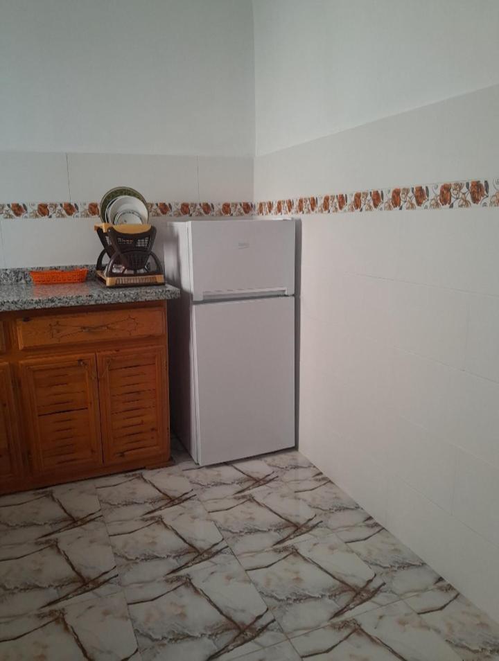 Dar Yahya Apartment Chefchaouen Luaran gambar