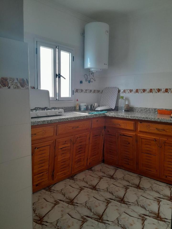 Dar Yahya Apartment Chefchaouen Luaran gambar