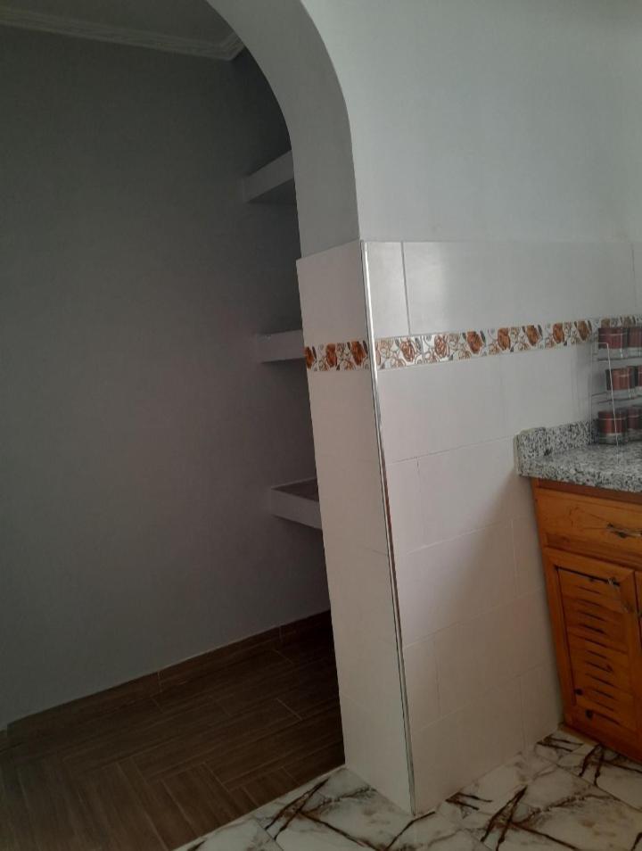 Dar Yahya Apartment Chefchaouen Luaran gambar