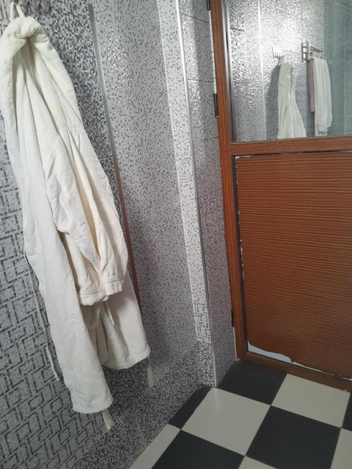 Dar Yahya Apartment Chefchaouen Luaran gambar