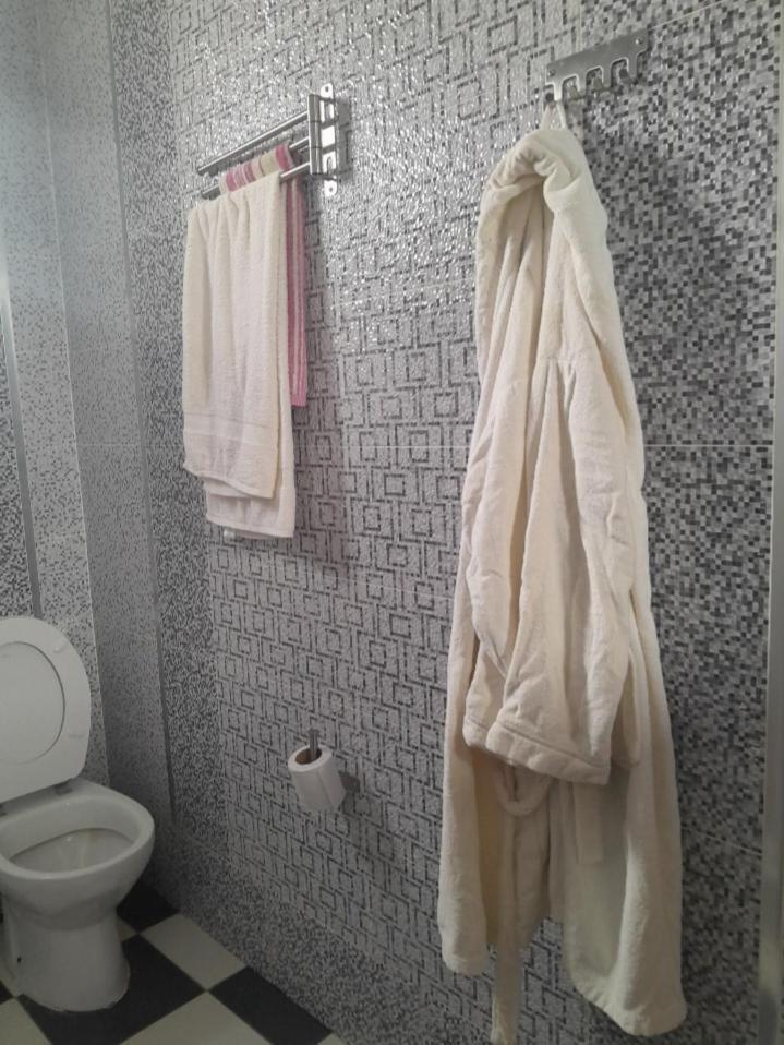 Dar Yahya Apartment Chefchaouen Luaran gambar