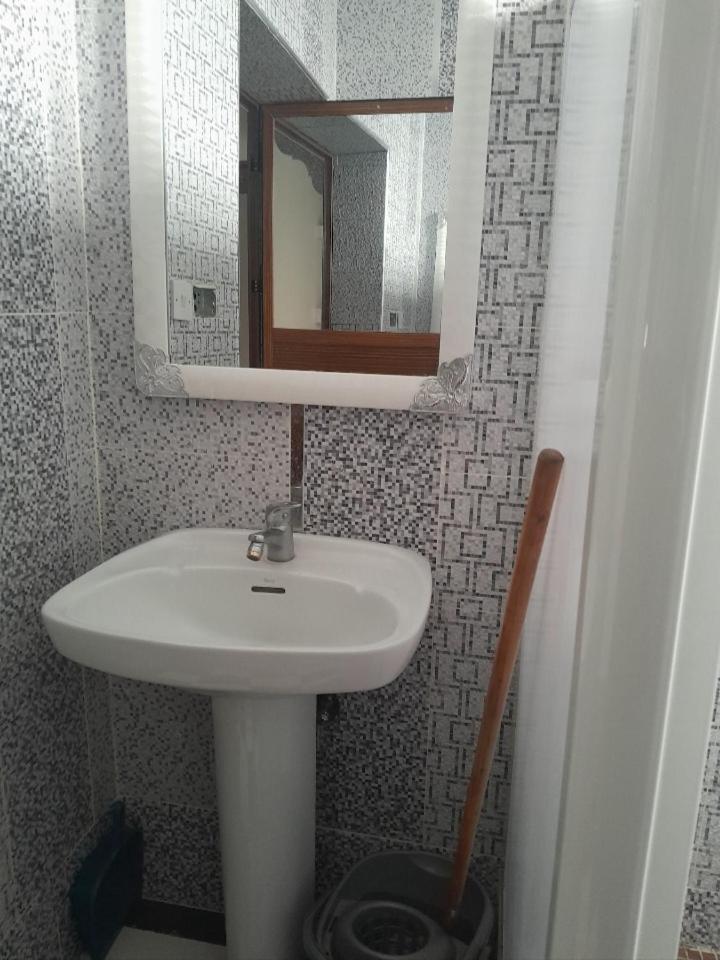 Dar Yahya Apartment Chefchaouen Luaran gambar
