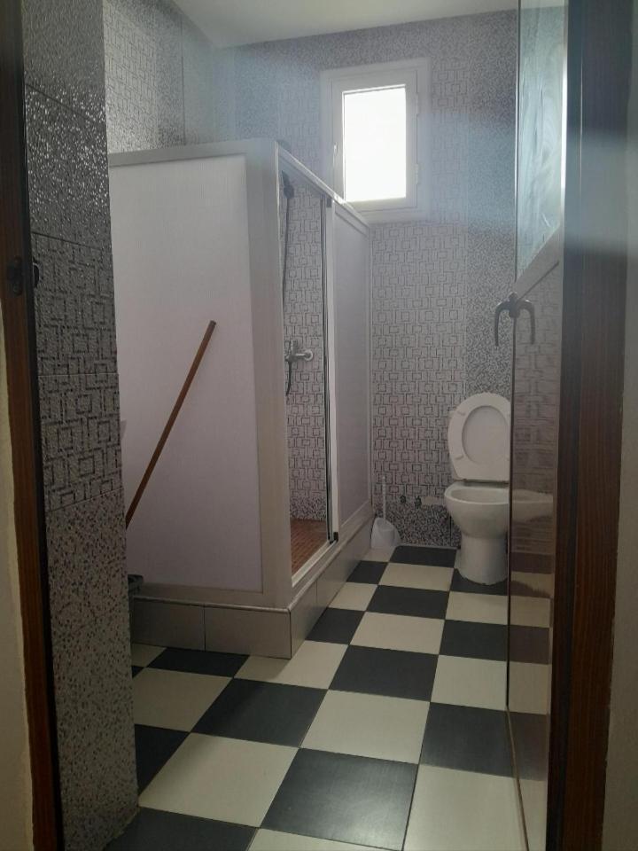 Dar Yahya Apartment Chefchaouen Luaran gambar