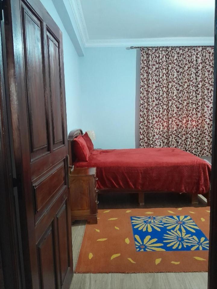 Dar Yahya Apartment Chefchaouen Luaran gambar