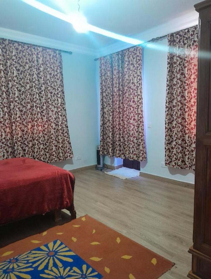 Dar Yahya Apartment Chefchaouen Luaran gambar
