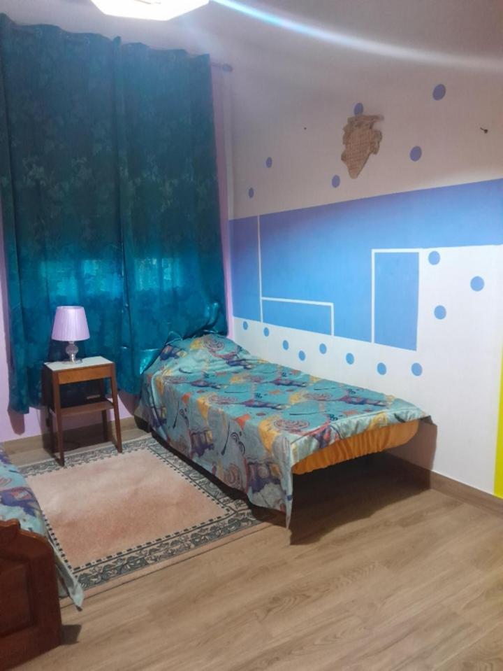 Dar Yahya Apartment Chefchaouen Luaran gambar