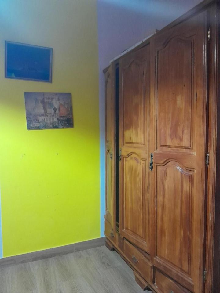 Dar Yahya Apartment Chefchaouen Luaran gambar