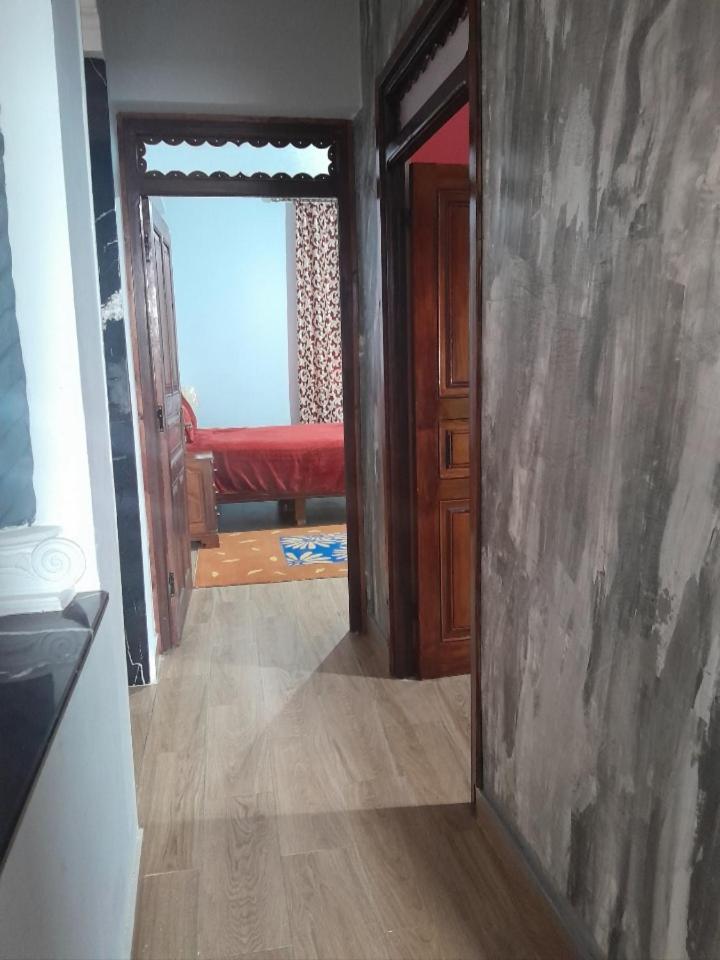 Dar Yahya Apartment Chefchaouen Luaran gambar