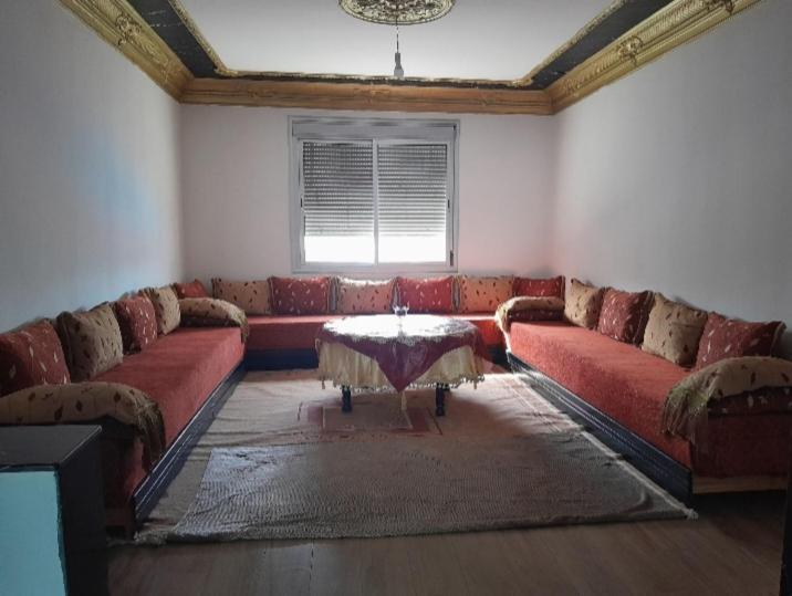 Dar Yahya Apartment Chefchaouen Luaran gambar